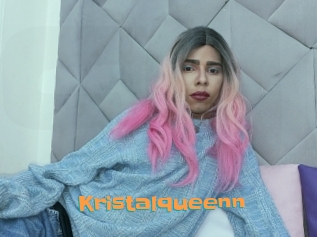 Kristalqueenn