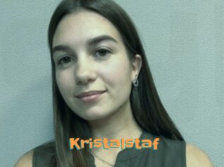 Kristalstaf