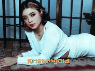 Kristengold