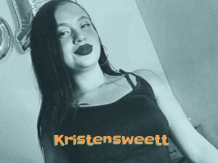 Kristensweett