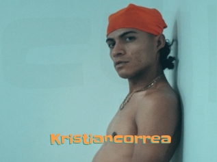 Kristiancorrea