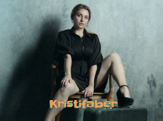 Kristifaber