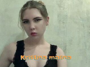 Kristina_malina
