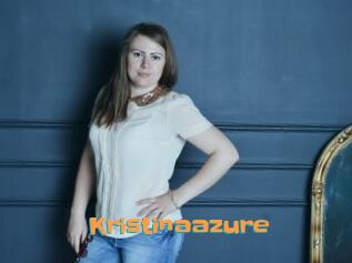 Kristinaazure