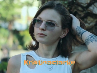 kristinaclarke Cyberhuren