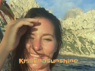 Kristinasunshine