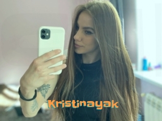 Kristinayak