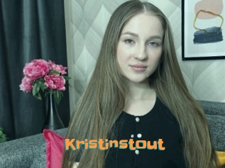 Kristinstout
