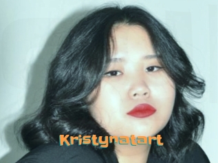 Kristynatart
