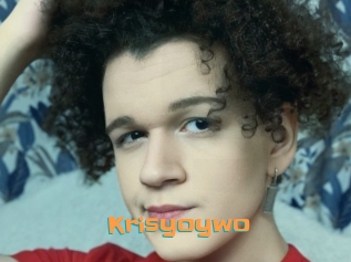 Krisyoywo