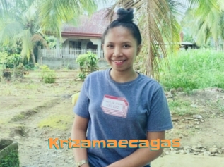 Krizamaecagas