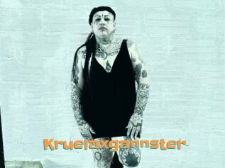 Kruelaxgannster