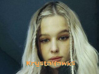 Krystalfawks