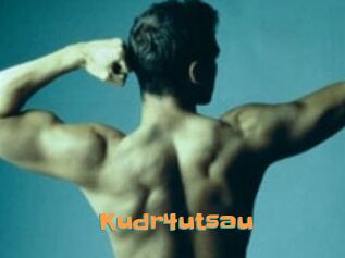 Kudr4utsau