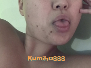 Kumiho888