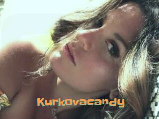 Kurkovacandy