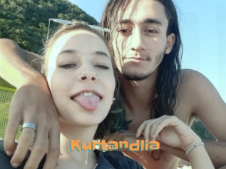 Kurtandlia