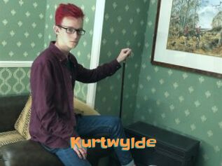 Kurtwylde