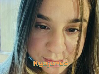 Kyajones