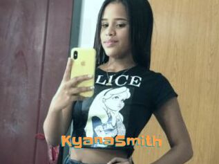 KyanaSmith
