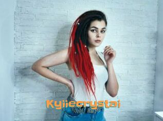 Kyiiecrystai