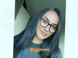 Kyimm