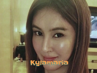 Kylamaria