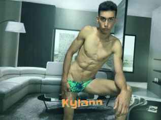 Kylann