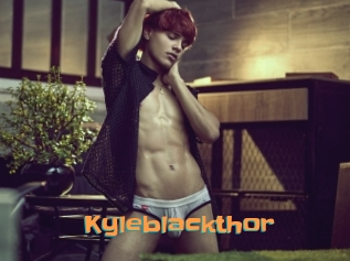 Kyleblackthor