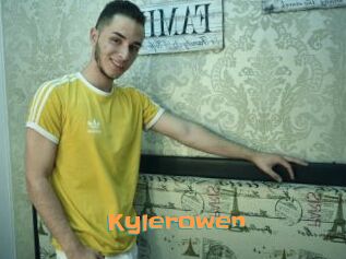Kylerowen