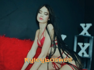 Kyleyboswell