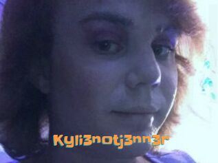 Kyli3notj3nn3r