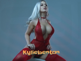 kyliebenton Cyberhuren