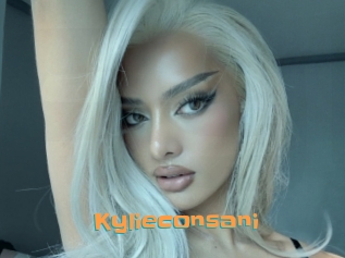 kylieconsani Cyberhuren