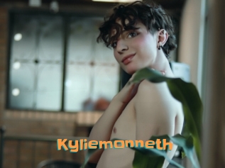 Kyliemonneth