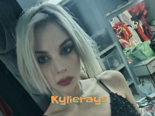 Kylierays