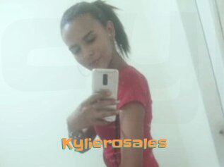 Kylierosales