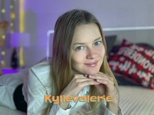 Kylievalerie