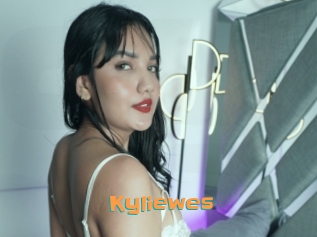 Kyliewes