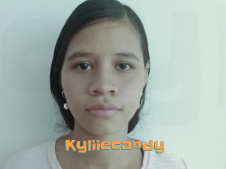Kyliiecandy