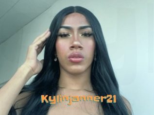 Kylinjanner21