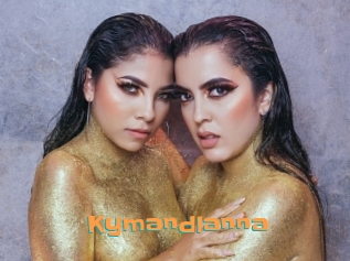 Kymandlanna