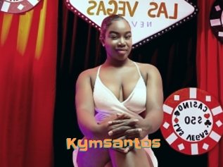 Kymsantos