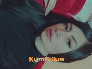 Kymteiluw