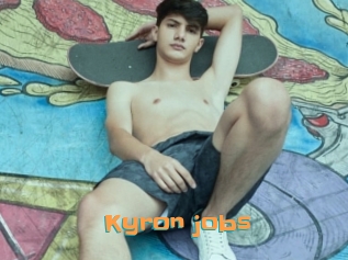 Kyron_jobs