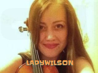 LADY_WILSON