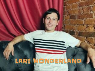 LARI_WONDERLAND