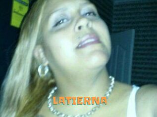 LATIERNA