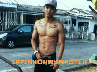 LATINHORNYMASTER