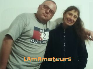 LAmAmateurs